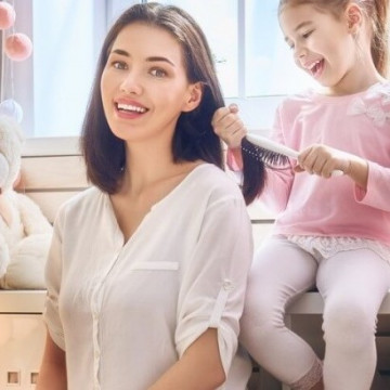 5 مهارات أساسية لكل أم، الأخيرة ستفاجئك!