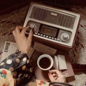 اشياء بسيطة لكنها تسعدنا?☕.