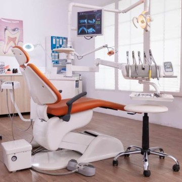تحديات مجال طب الأسنان ومستقبله