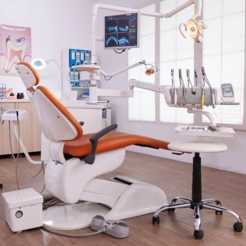 تحديات مجال طب الأسنان ومستقبله