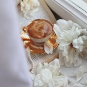 قهوات☕ - هل يوجد النقاء حقًا؟