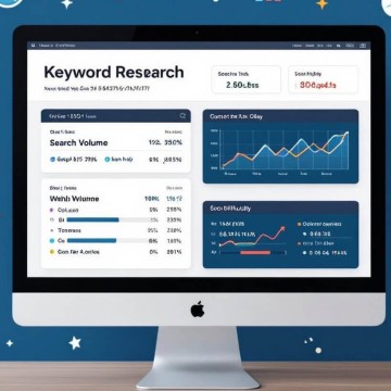 كيف تجد كلمات مفتاحية keywords وتتصدّر جوجل