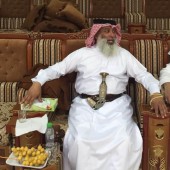 قمر بني مخزوم من الجد إلى الحفيد(1)
