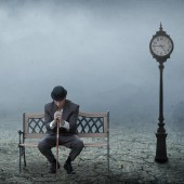 شعور الانتظار