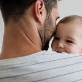 دور الأب في تربية الآبناء