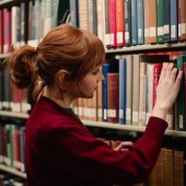 كيف أجد الكتاب المناسب لي.