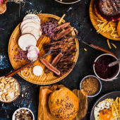 علاقتنا بالطعام كتجربة شعورية