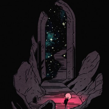 الجراج الغامض