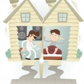 الجار بين الأمس واليوم