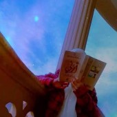 مراجعة رواية 