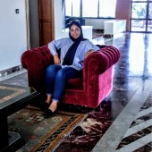 رأي حول رواية سينابون