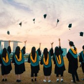 ذكريات من حياتي الجامعية