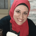 رغده المصري