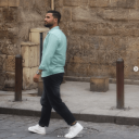 Ziyad Farhat