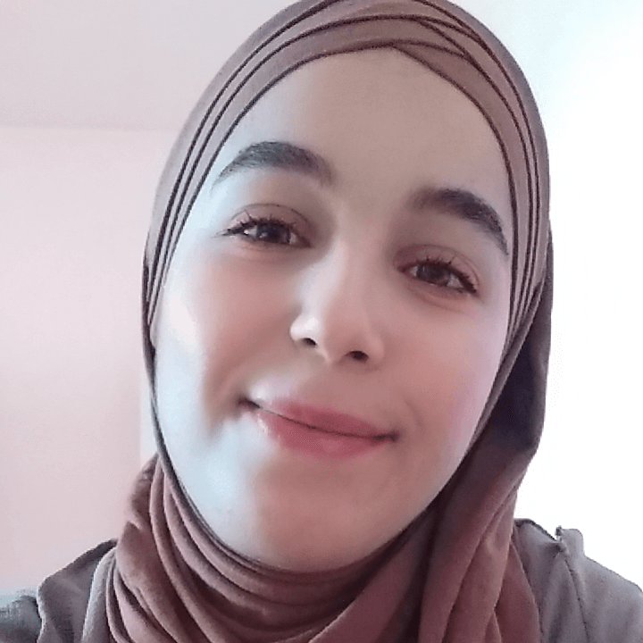 صابرين الحبيب
